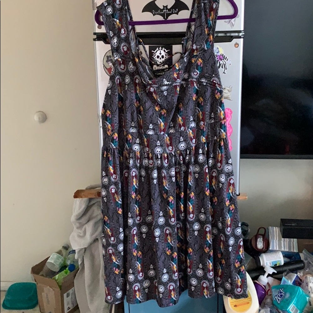 Torrid NIGHTMARE BEFORE CHRISTMAS EXCLUSIVE